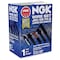 Ngk Spark Plug Wire Set, 7962 7962 - alternate 3